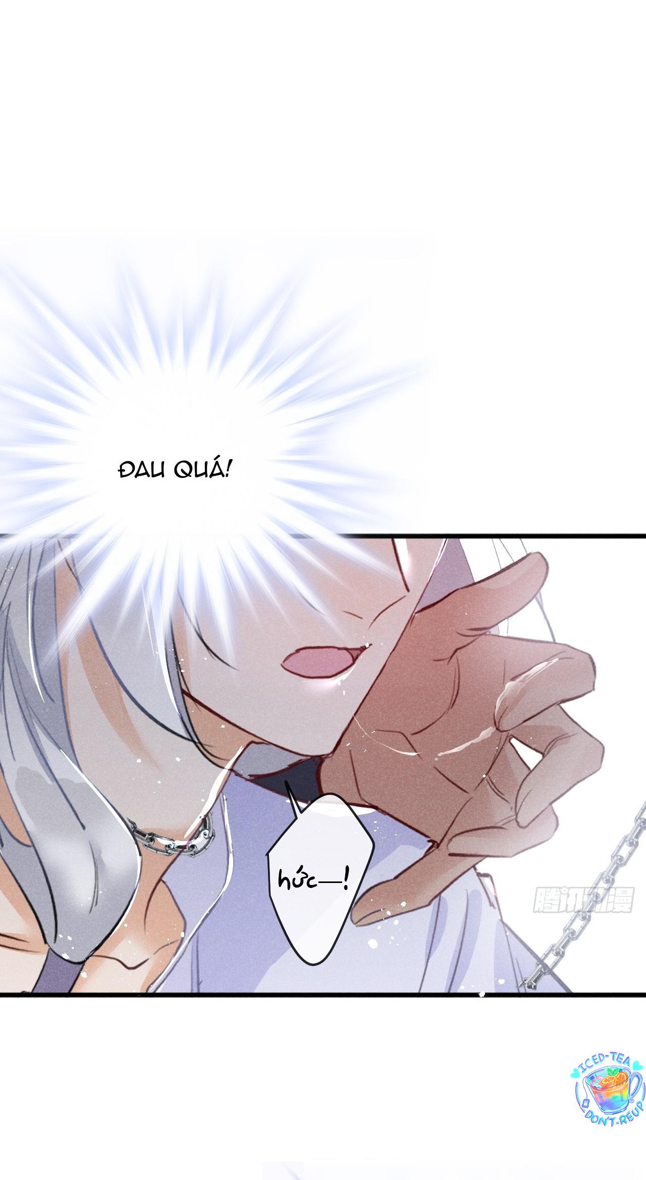 Dạ Bạch - Chap 1