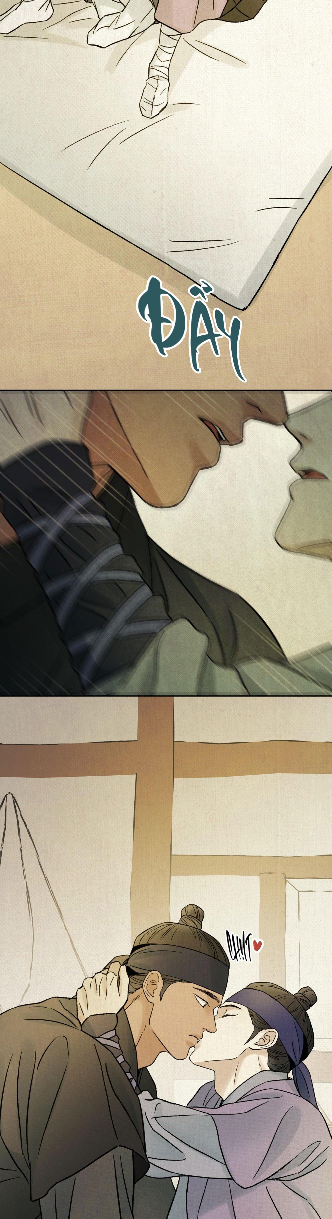 MONG RYONGJEON - Chap 44