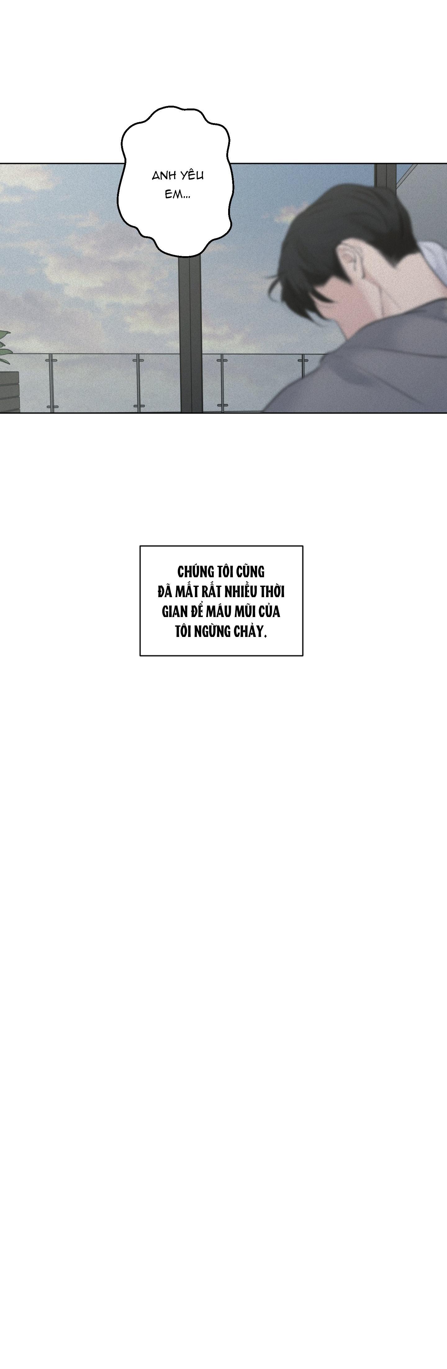 (ABO) LỜI CẦU NGUYỆN - Chap 76