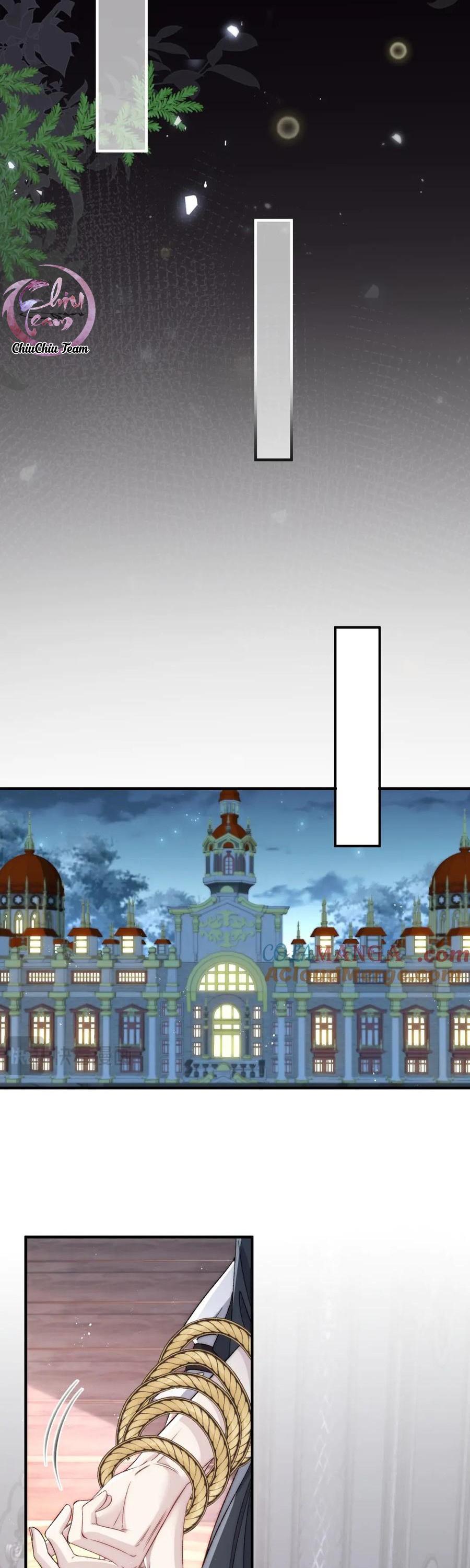 Tù Long Tuyết - Chap 51