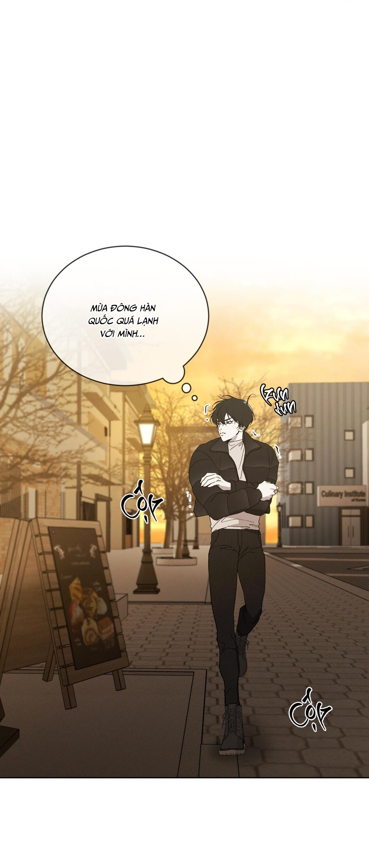 (GĐCV) HÌNH THÁI TIẾN HÓA - Chap 5