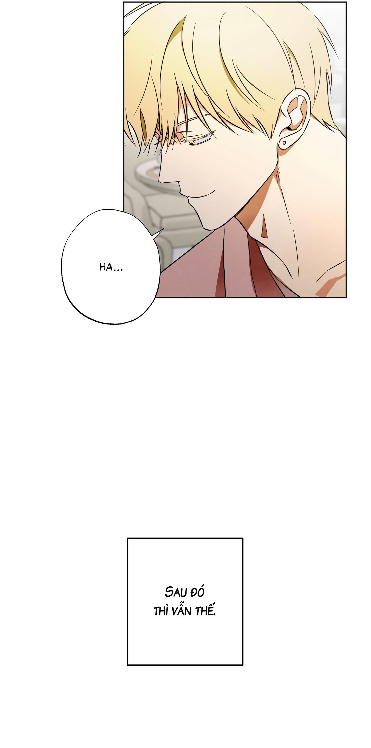 (CBunu) Bí Quyết Chinh Phục Tình Đơn Phương - Chap 9