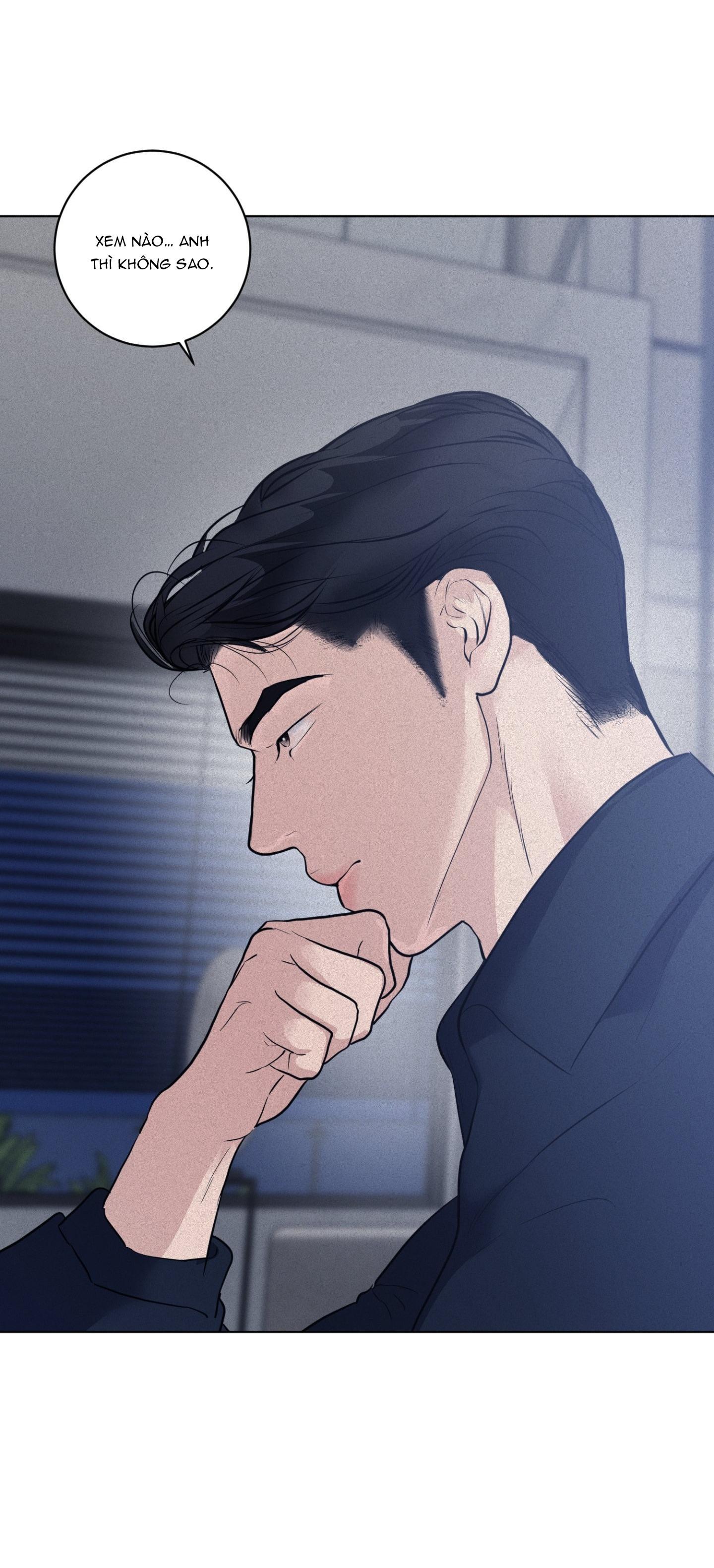 (ABO) LỜI CẦU NGUYỆN - Chap 75