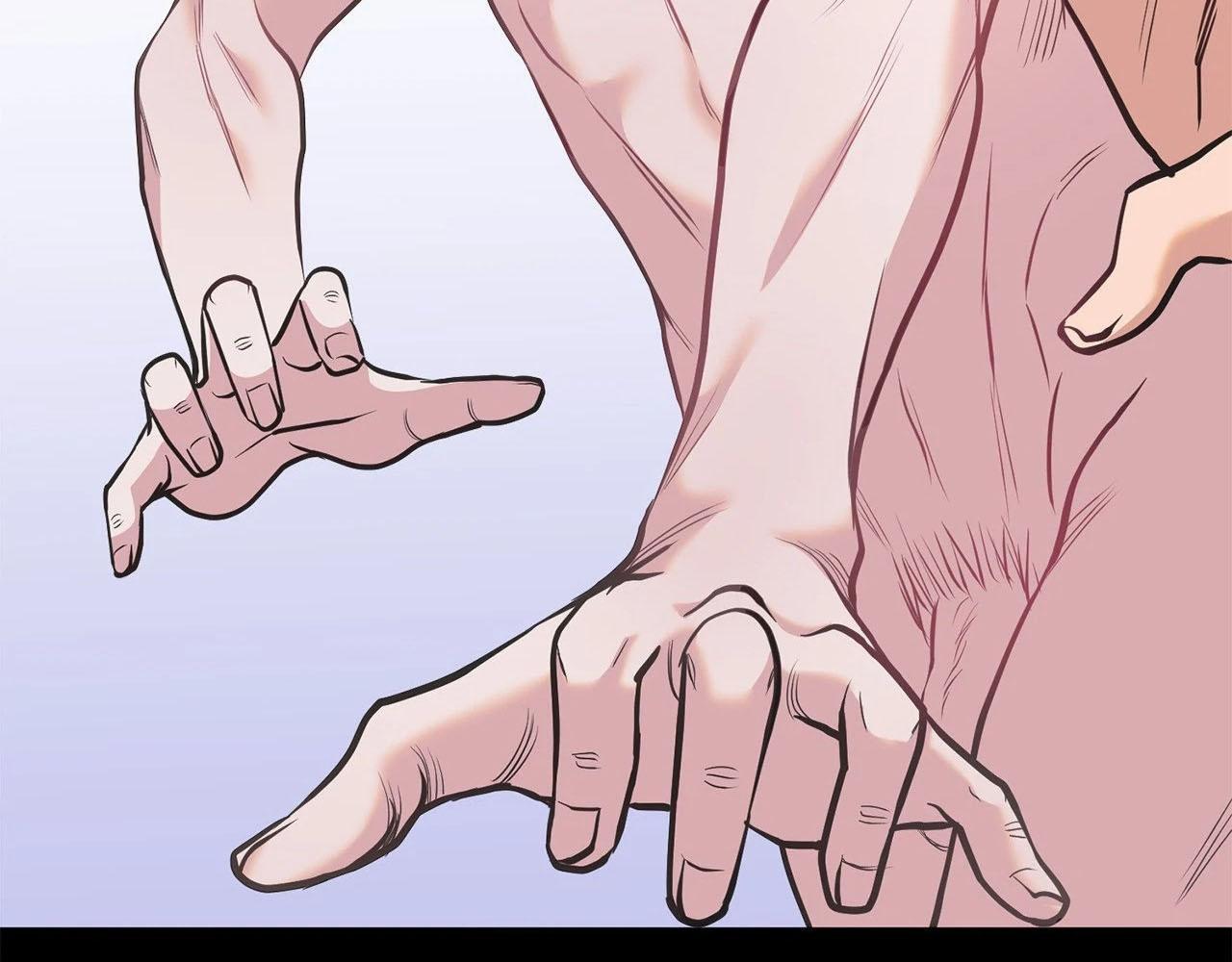 Sạch Đến Từng Tấc Thịt - Chap 1