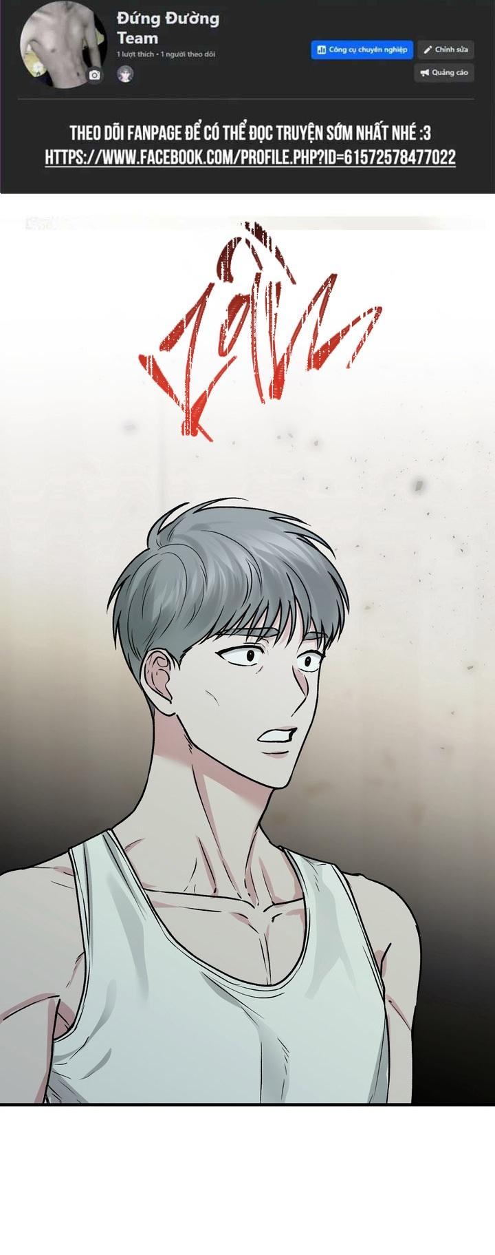 [DDT] NGƯỜI CHÚ TÔI YÊU! - Chap 4