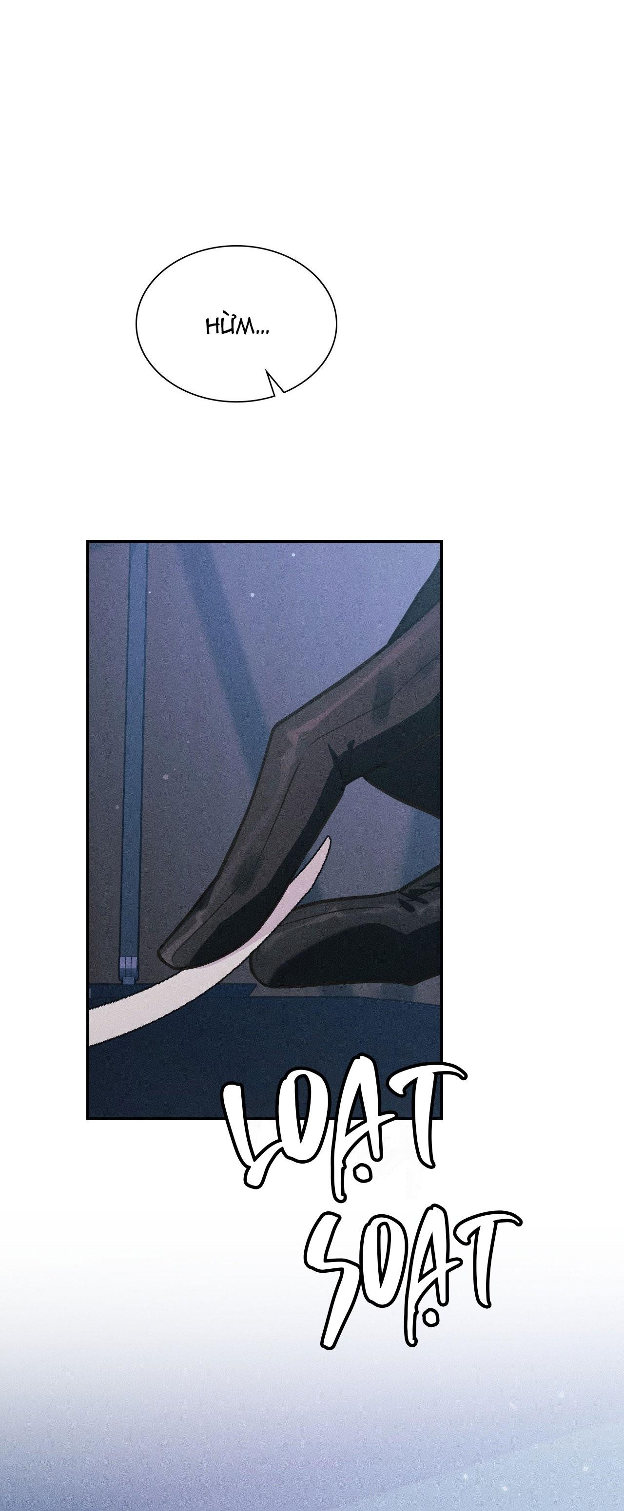 Dù Không Phải Guide Định Mệnh Của Cậu - Chap 15