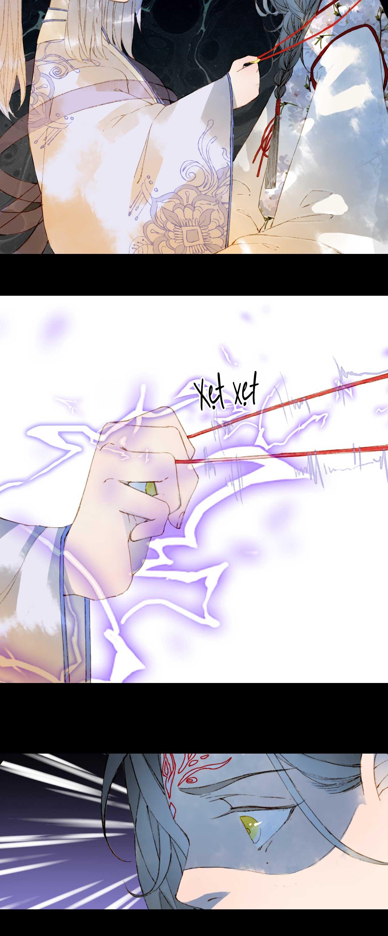 Mộng tưởng chưa đến ngàn năm - Chap 69