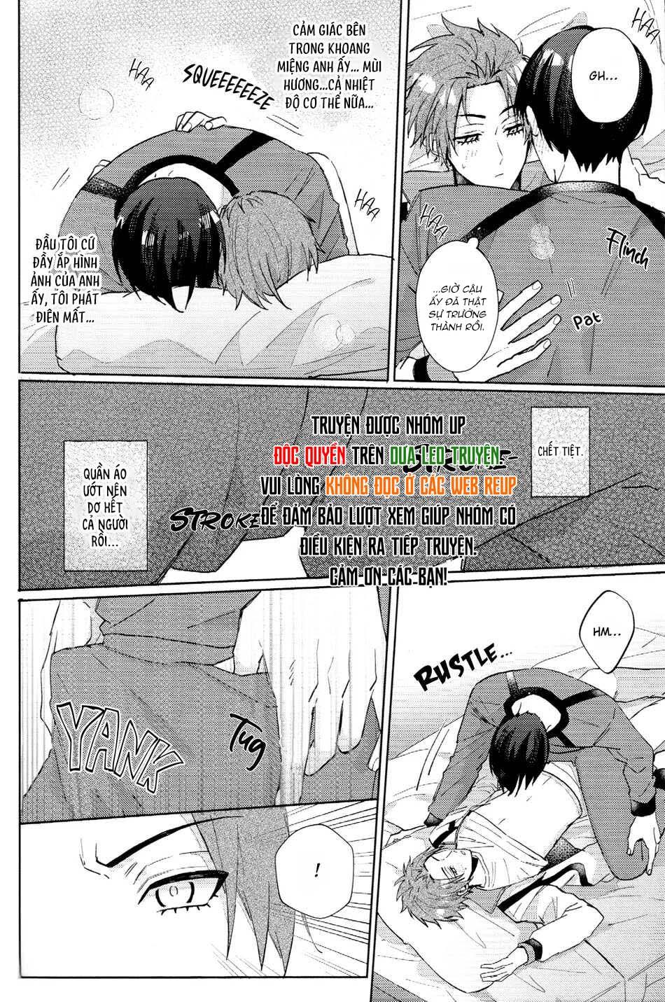 Blue Lock Dj - Chap 85.1