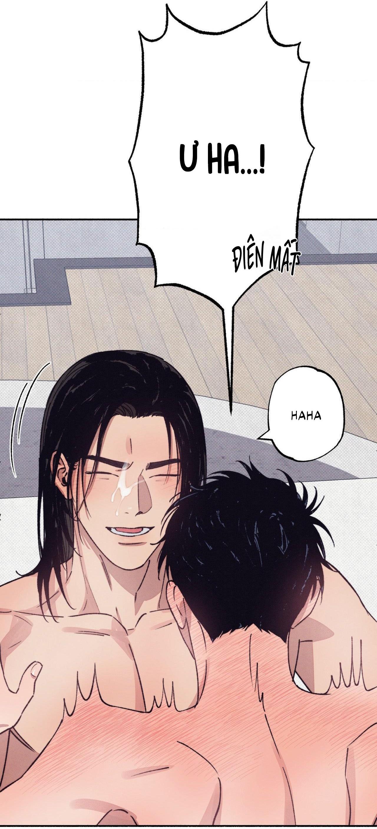 (CBunu) 1 to 10 - Chap 43