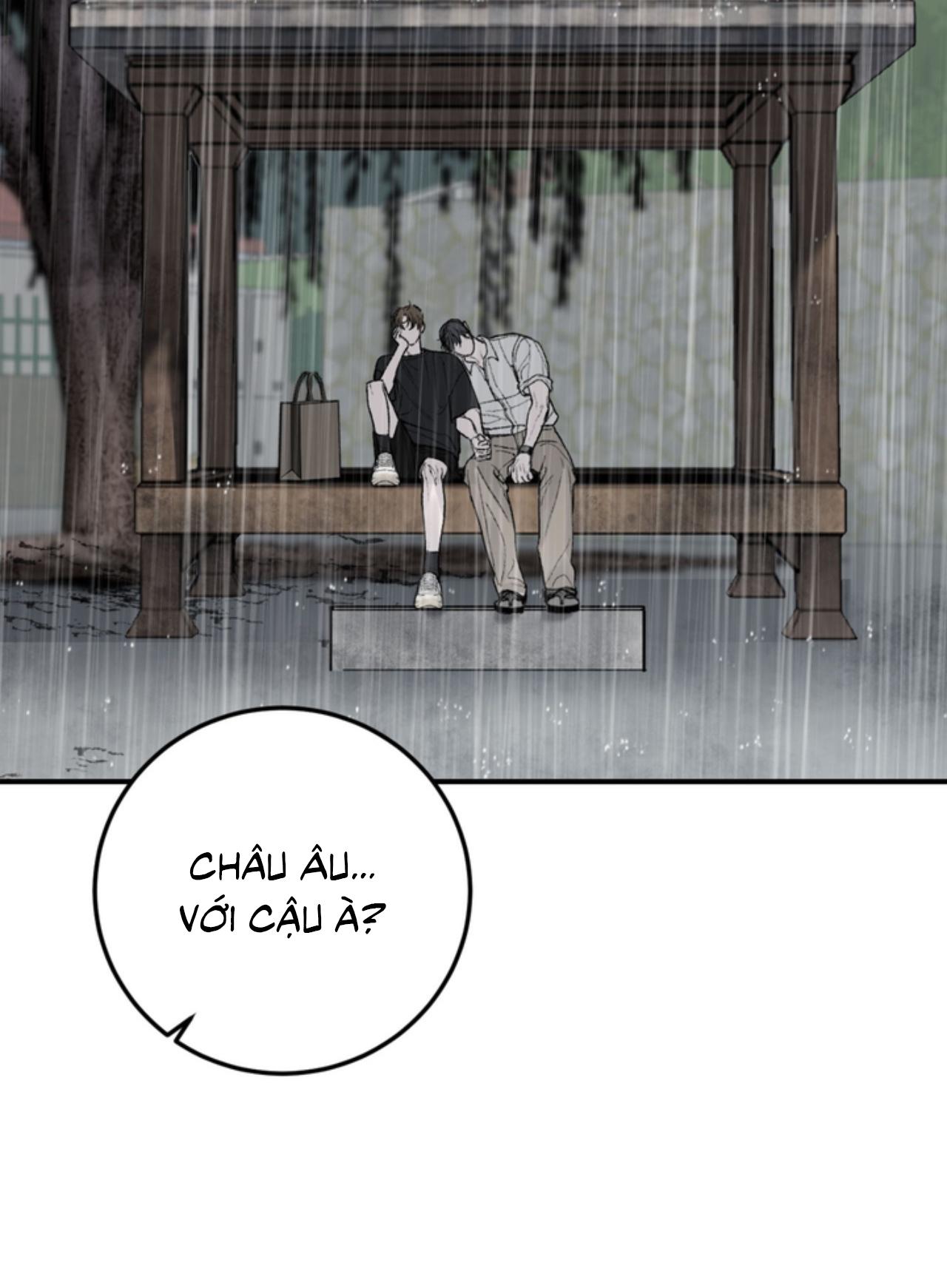 Deepest Confession - Chap 3