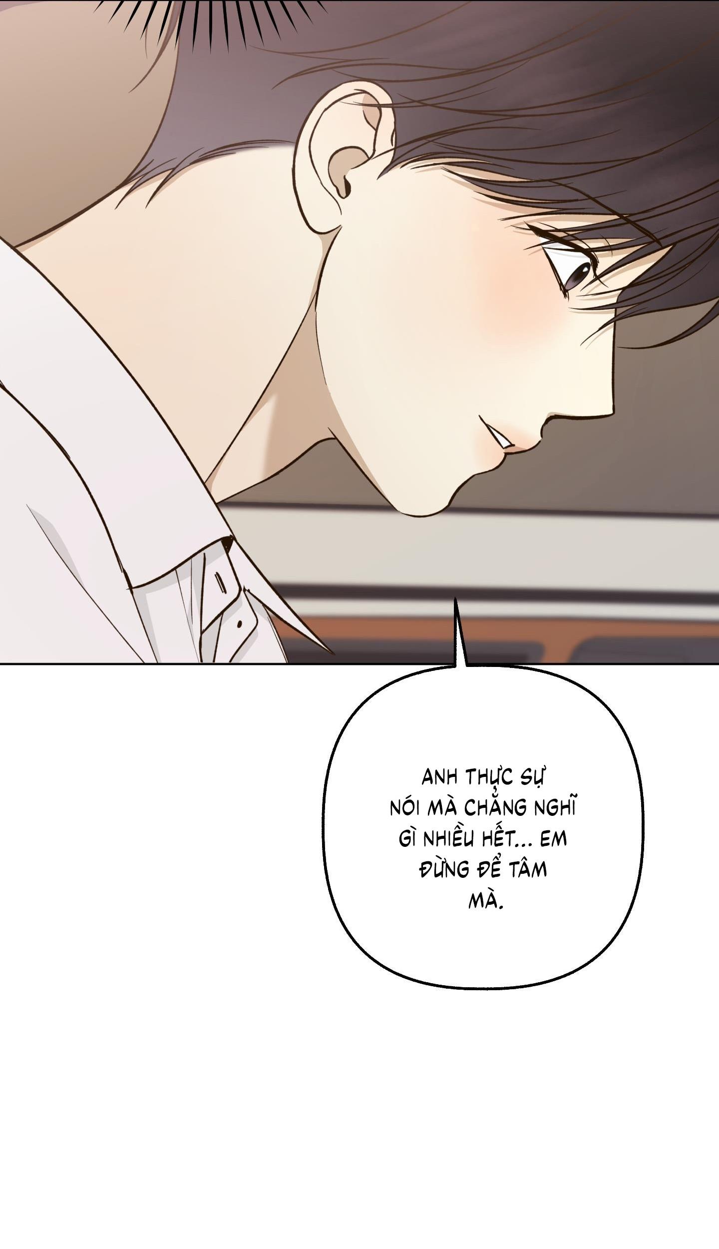 Ngọn Gió Dịu Dàng - Chap 23