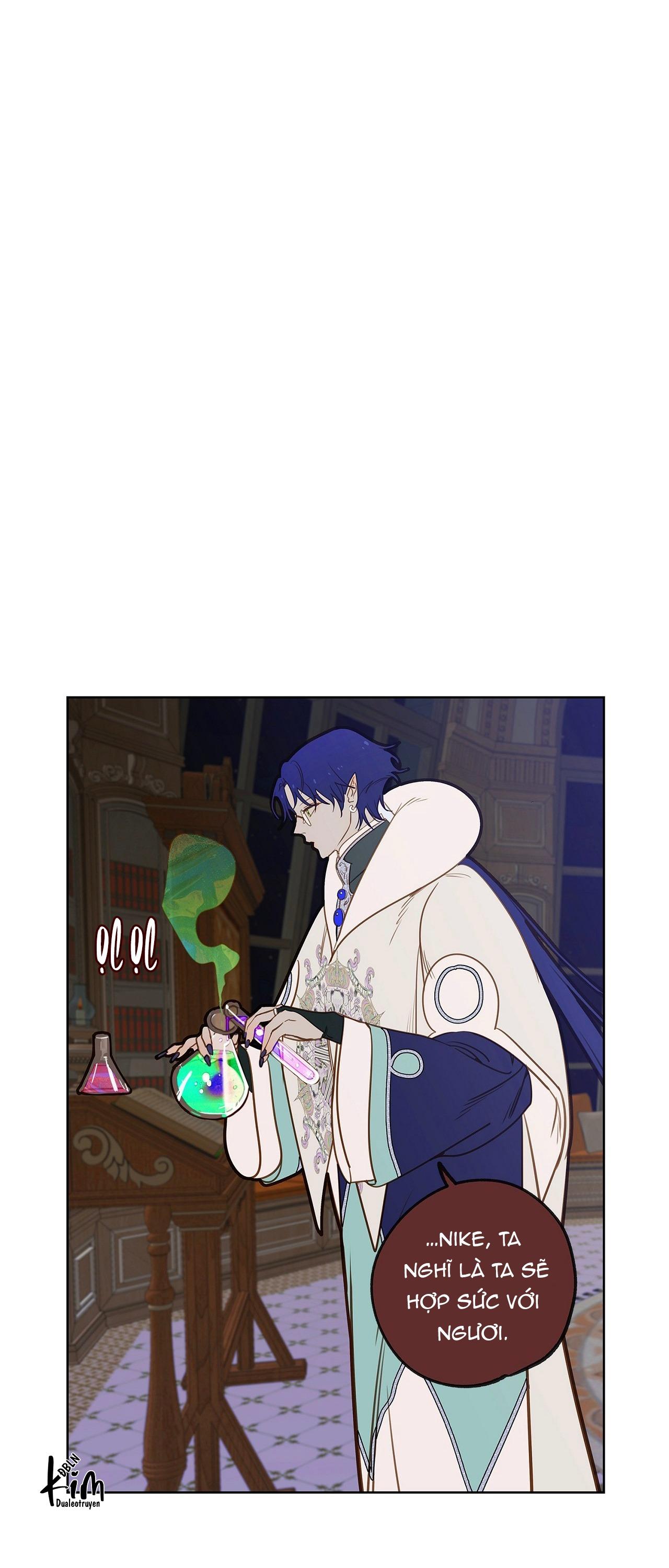 (ABO) TỚI QUỶ THÀNH TÌM PAPA - Chap 8 - Trang 11