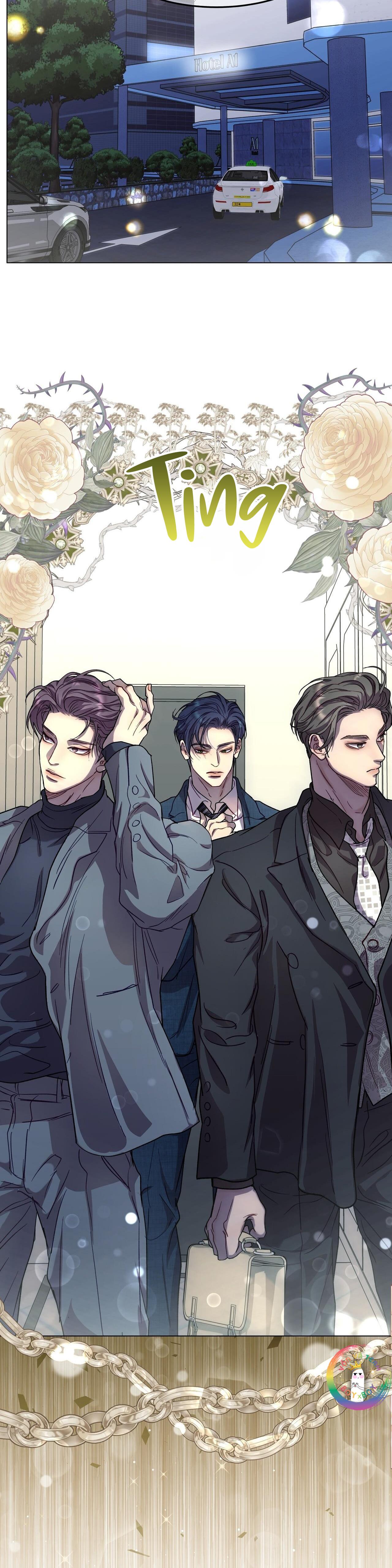 (END) Vị Kỷ - Chap 90