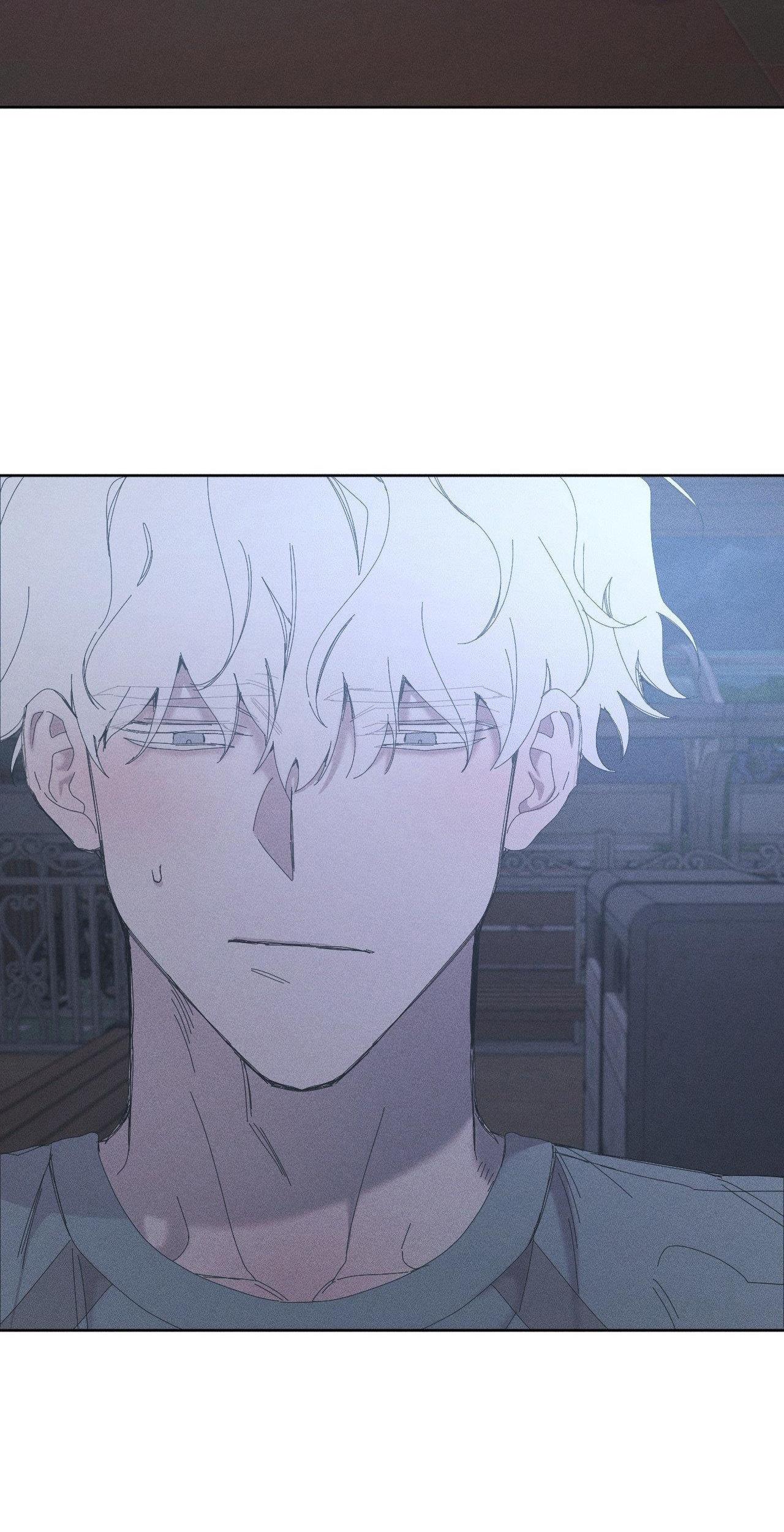 (CBunu) Mùa Đông Cuối Cùng Của Tôi - Chap 10