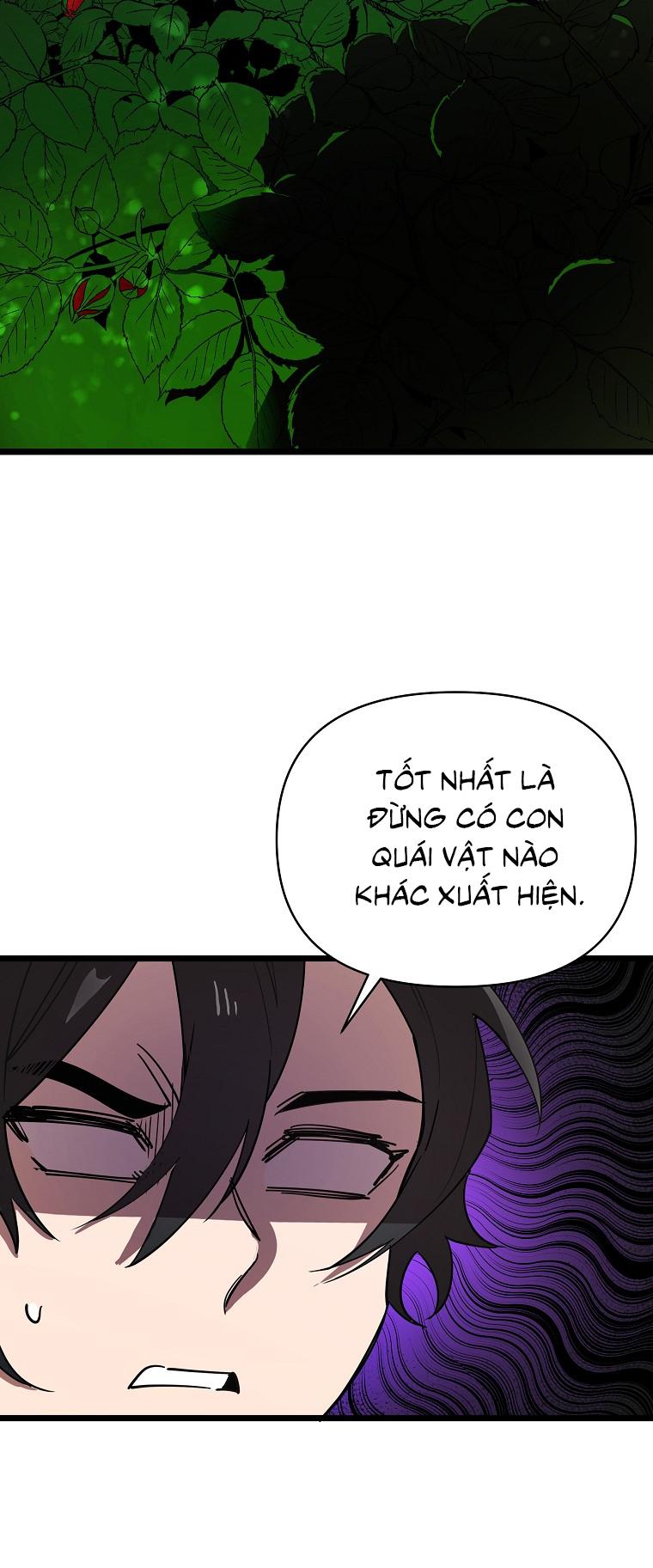 Hãy Lựa Chọn Anh Hùng Của Bạn Thật Cẩn Thận - Chap 5