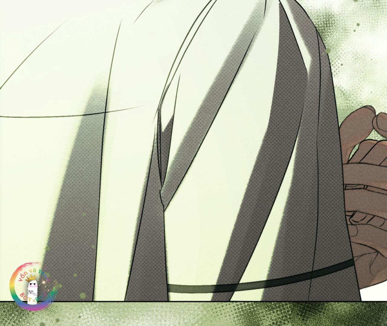 Quay Đầu Là Bờ - Chap 6