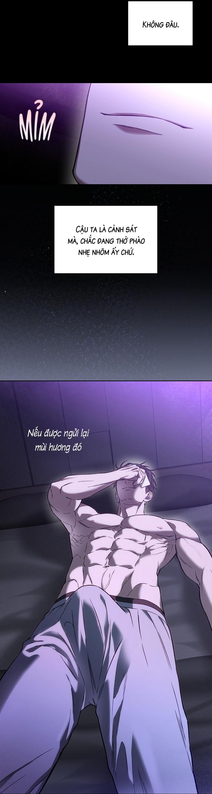 (CBunu) Vong Chủng - Chap 10
