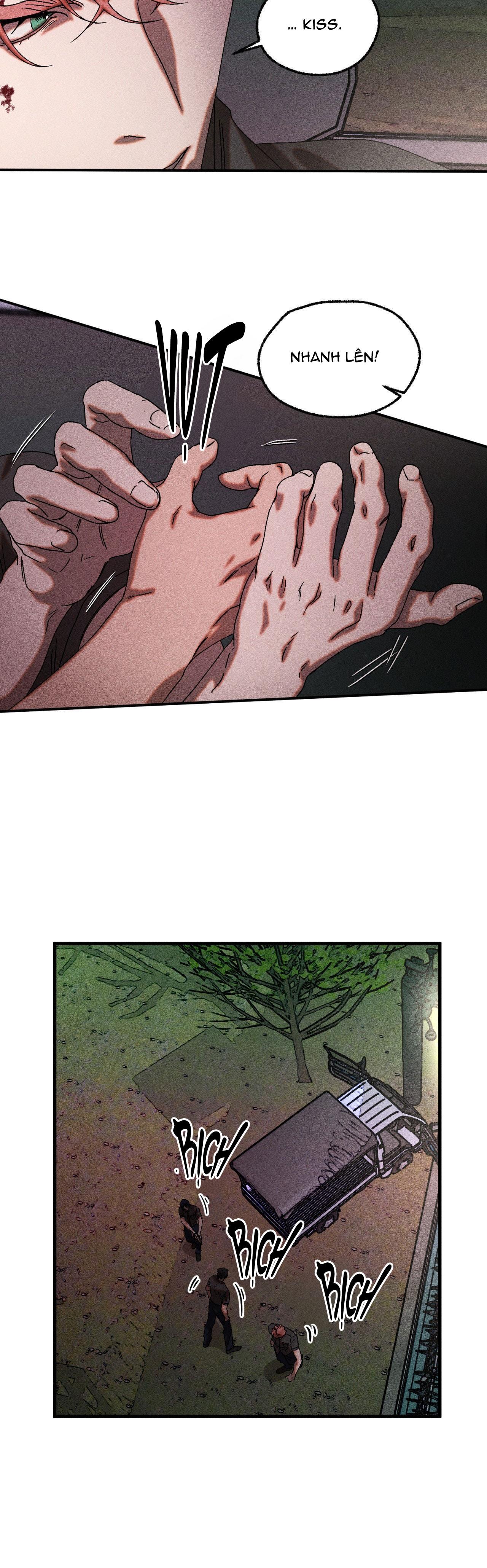 Cash Or Credit - Chap 57