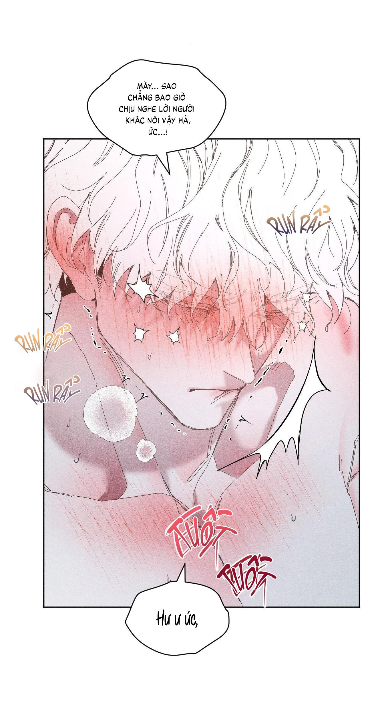 (CBunu) Mùa Đông Cuối Cùng Của Tôi - Chap 14
