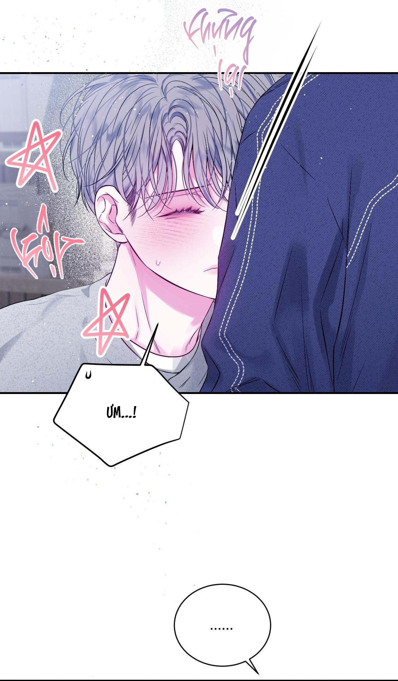 (GĐCV) IMPERFECTLY US - Chap 12