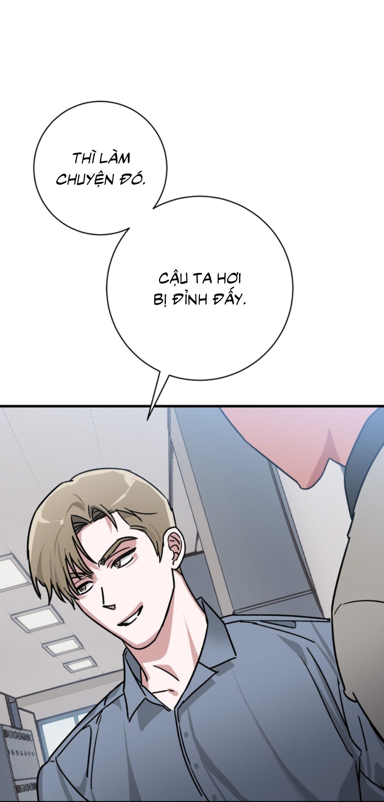 Friends With Benefits - Chap 3