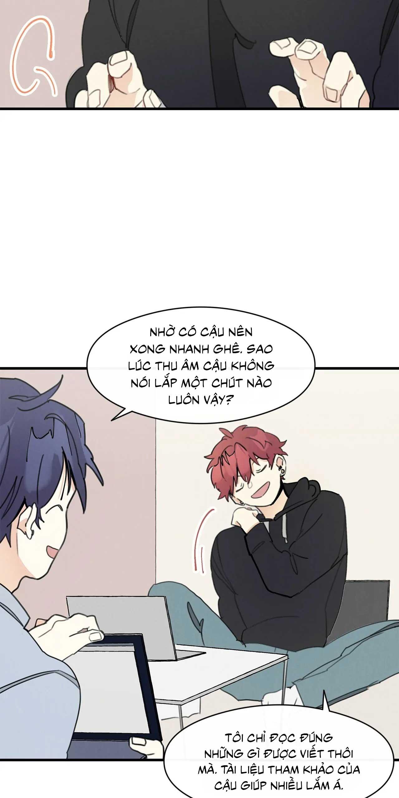 One-Room TA - Chap 12