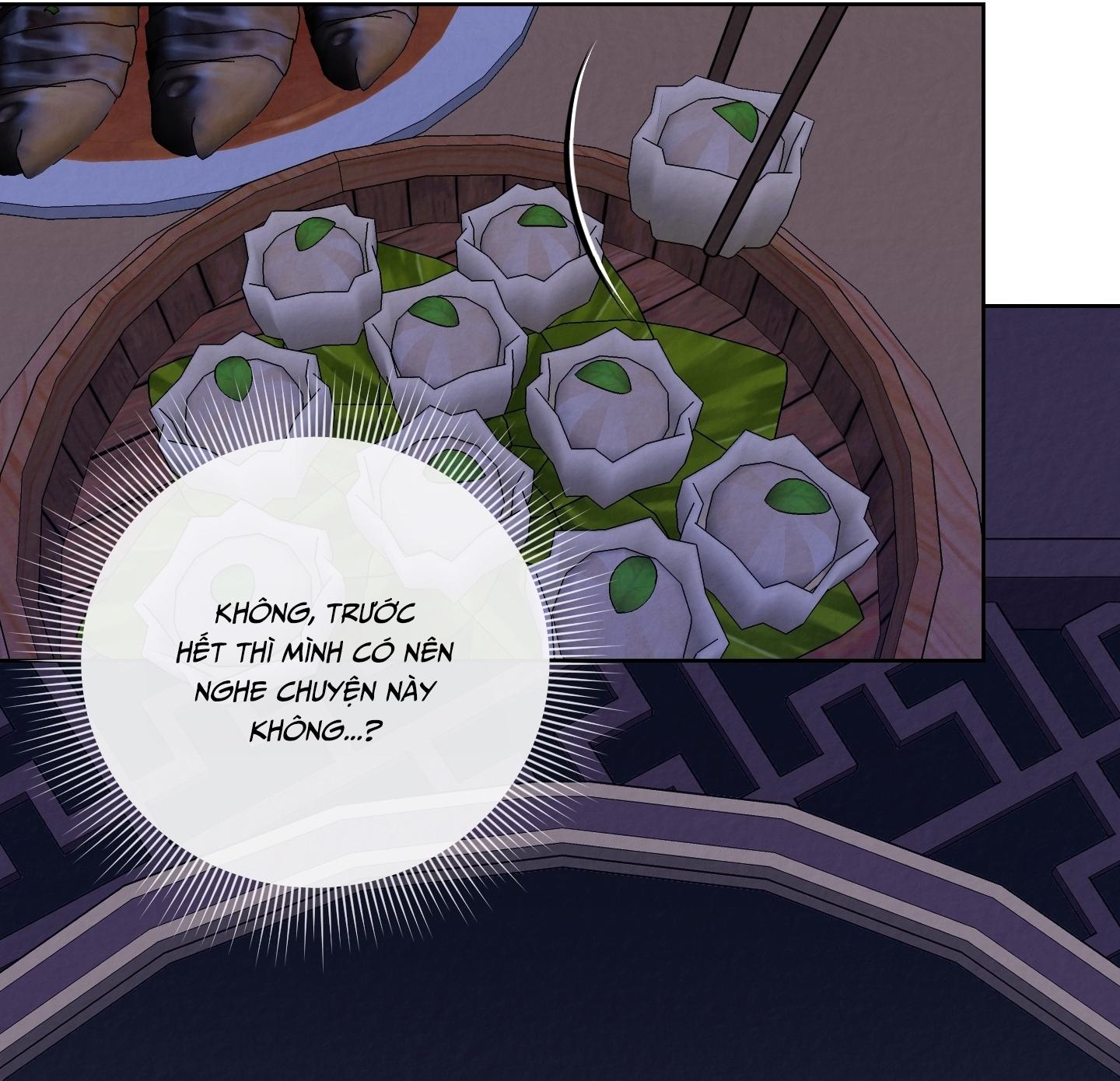 (GĐCV) HỐI HẬN - Chap 8