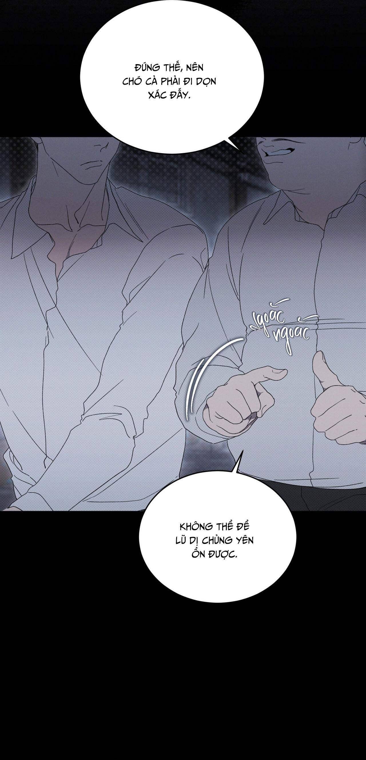 (GĐCV) HÌNH THÁI TIẾN HÓA - Chap 3