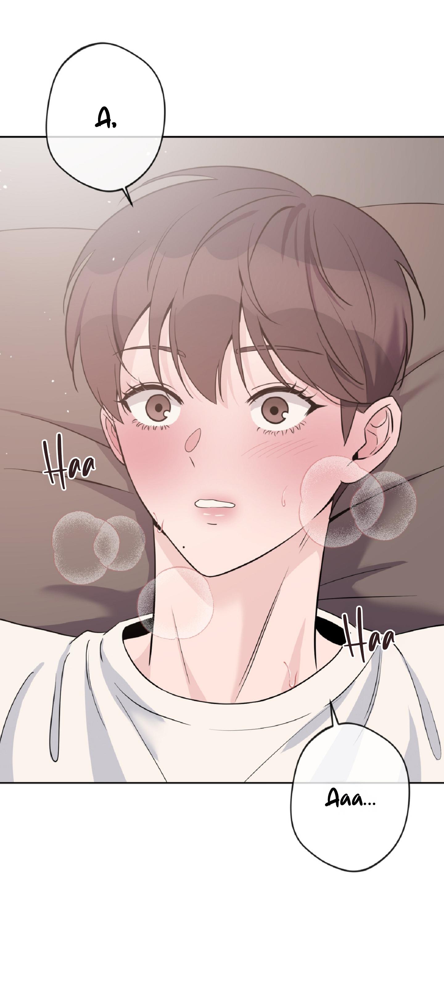 Angel kiss - Chap 21
