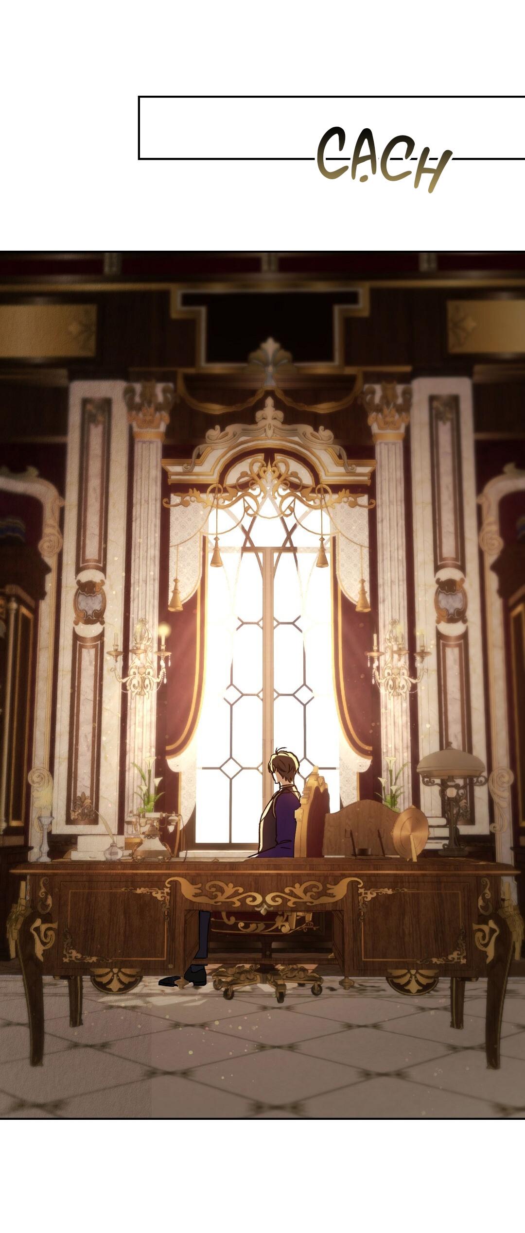 Cách Để Vị Hoàng Tử Bị Bỏ Rơi Sống Lại - Chap 6