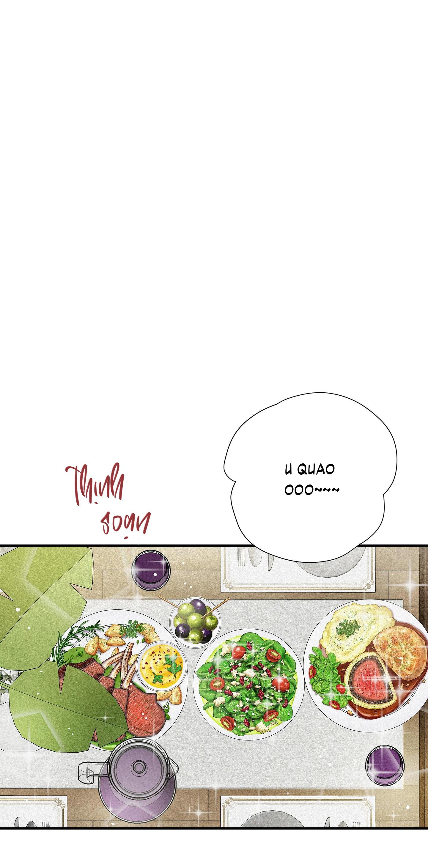 (CBunu) Tình yêu và danh vọng - Chap 74