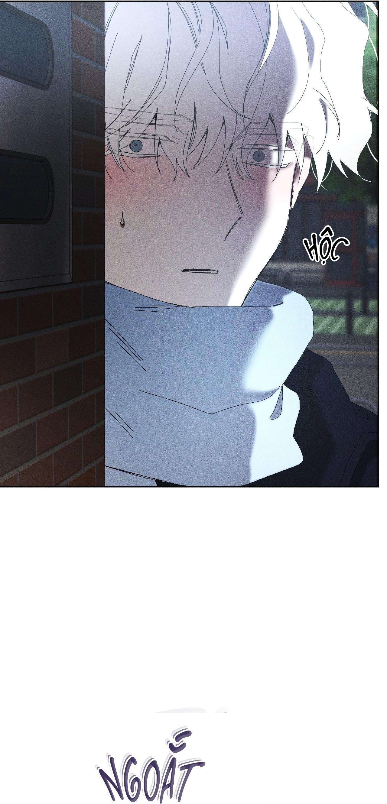 (CBunu) Mùa Đông Cuối Cùng Của Tôi - Chap 22