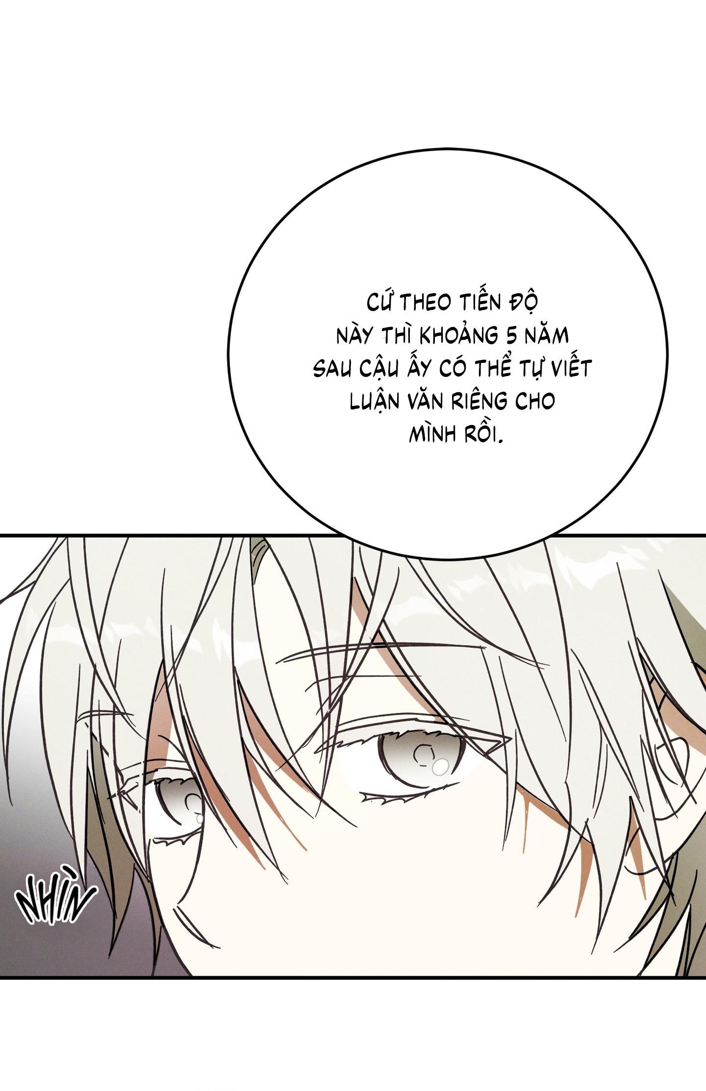 (CBunu) MIX UP - Chap 1