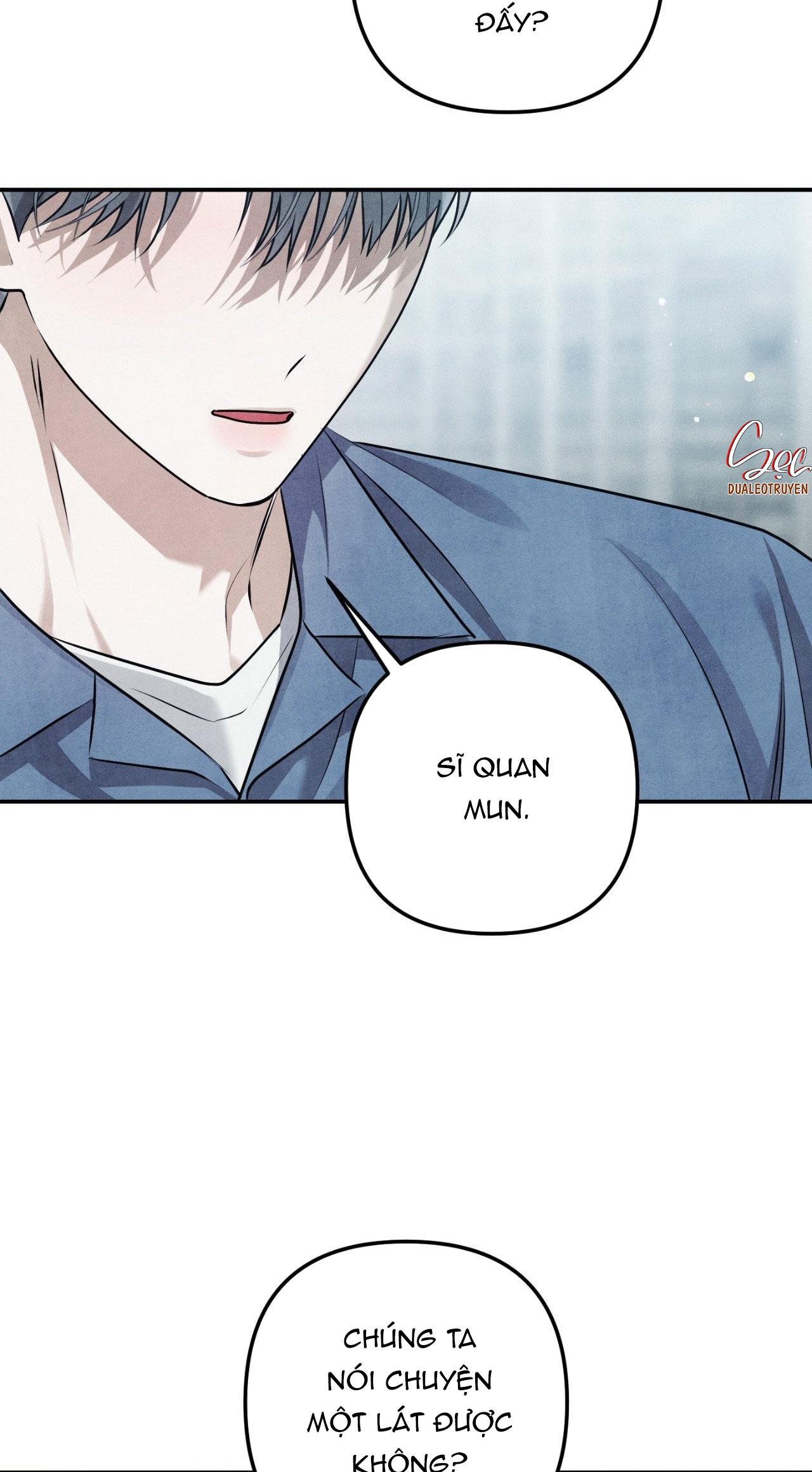 LOCKED IN LEAD - Chap 18