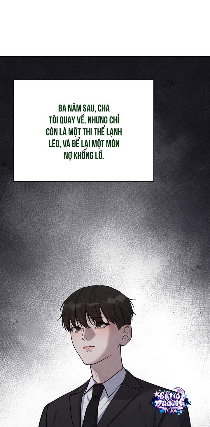 [DDT] HƯƠNG VỊ TÌNH THÂN - Chap 17