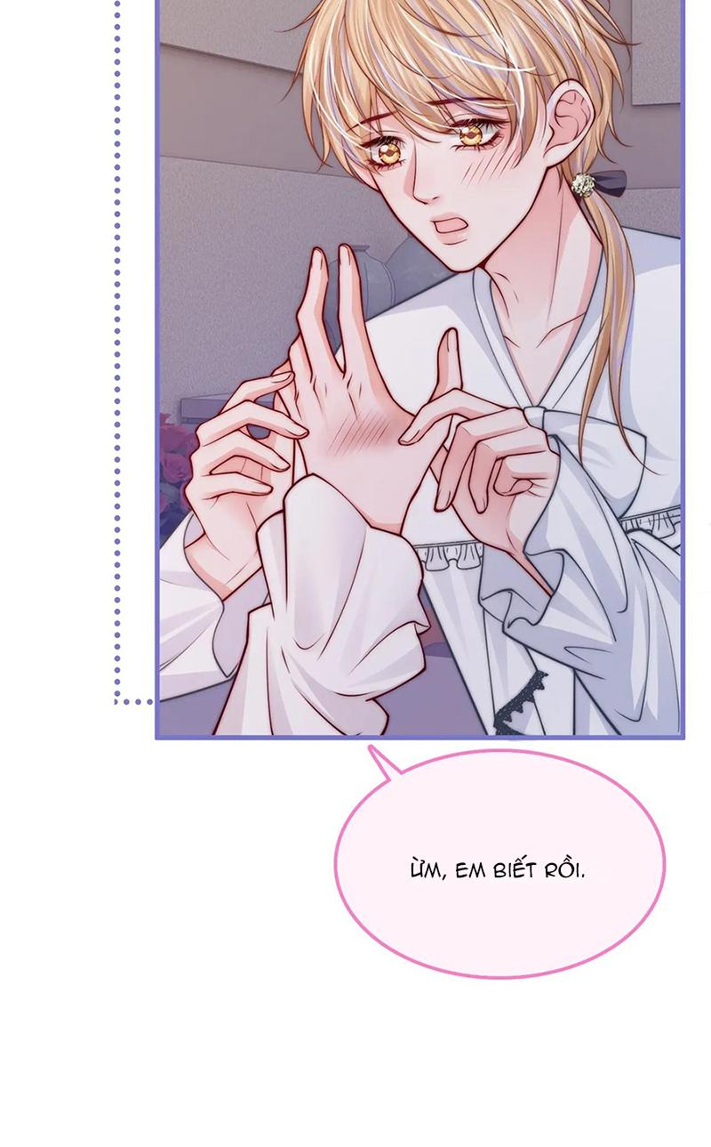 Không Thân Mật Sẽ Tiêu Đời - Chap 45