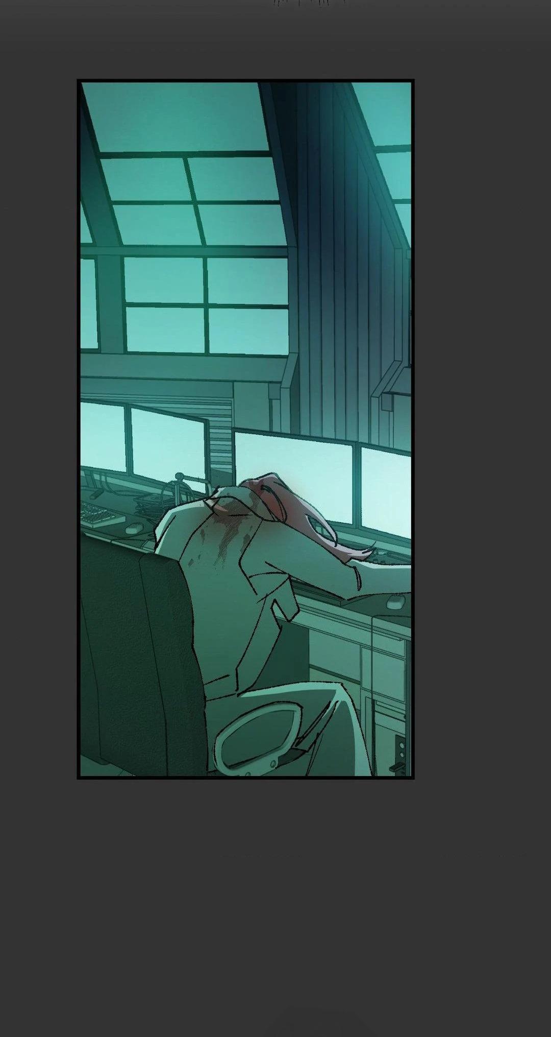 Hãy khóc đi đừng ngại ngùng! - Chap 37