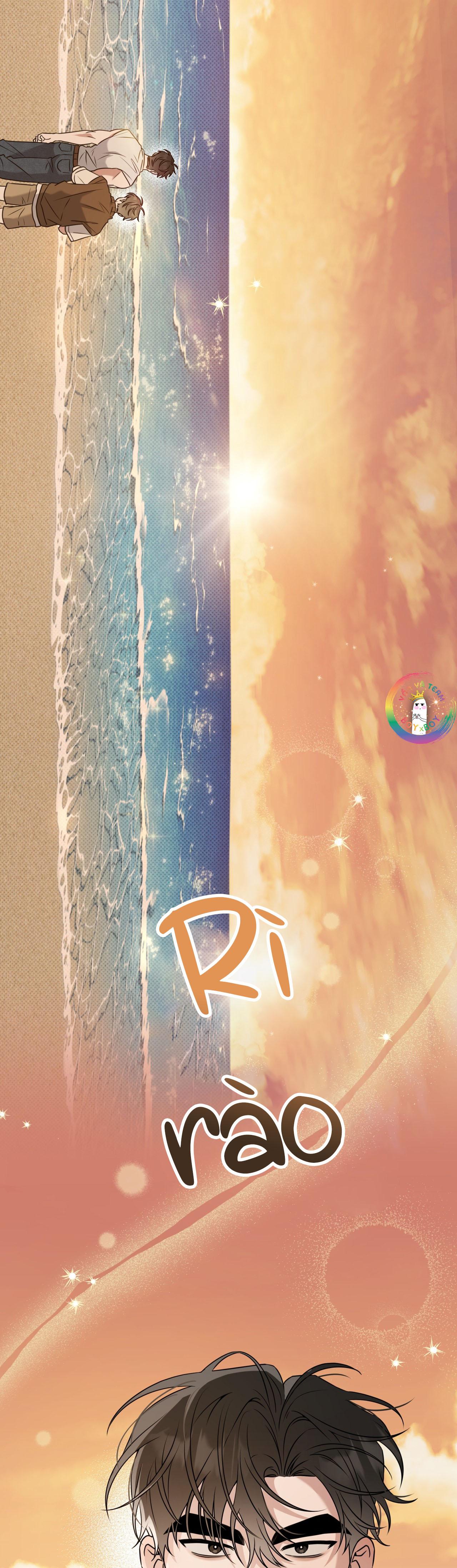 Ballboy Tactics - Chap 51