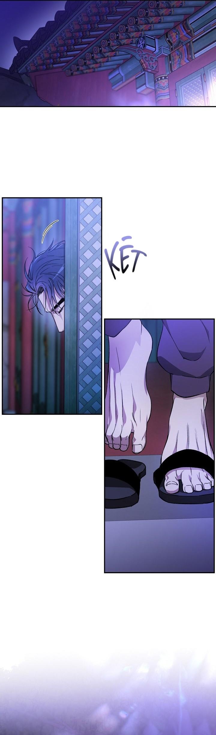 (CBunu) Vong Chủng - Chap 1