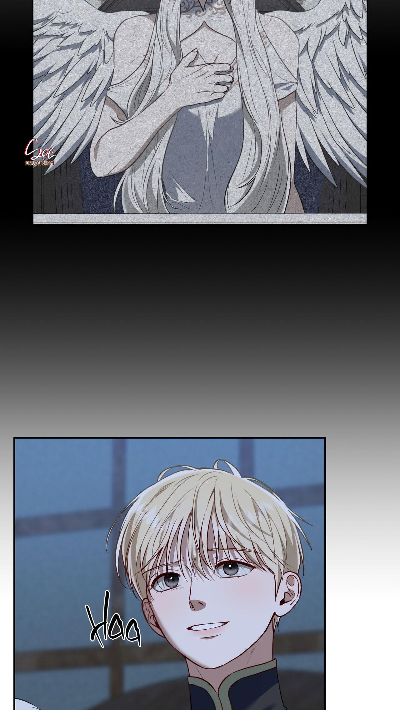 CÁCH TỒN TẠI NHƯ MỘT NGƯỜI CHƠI - Chap 77