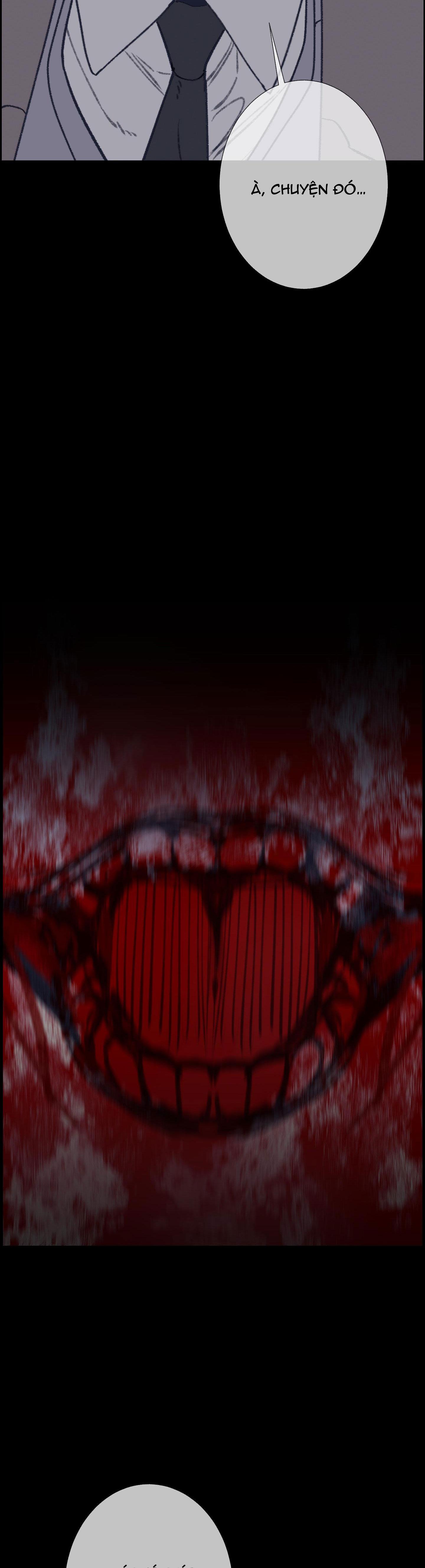 CHUYỆN QUỶ MÔN QUAN - Chap 103