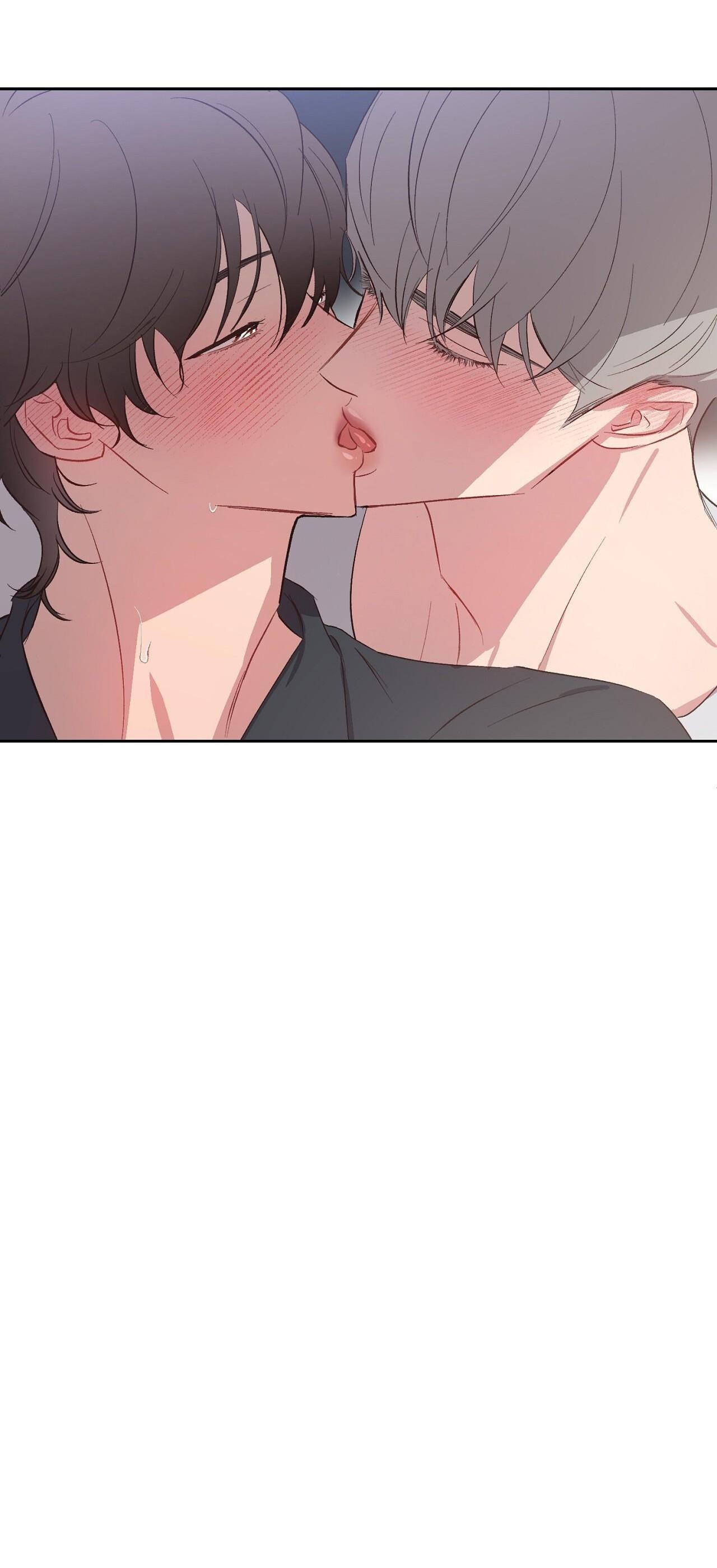 (CBunu) Bí Mật Của Mái Tóc - Chap 35