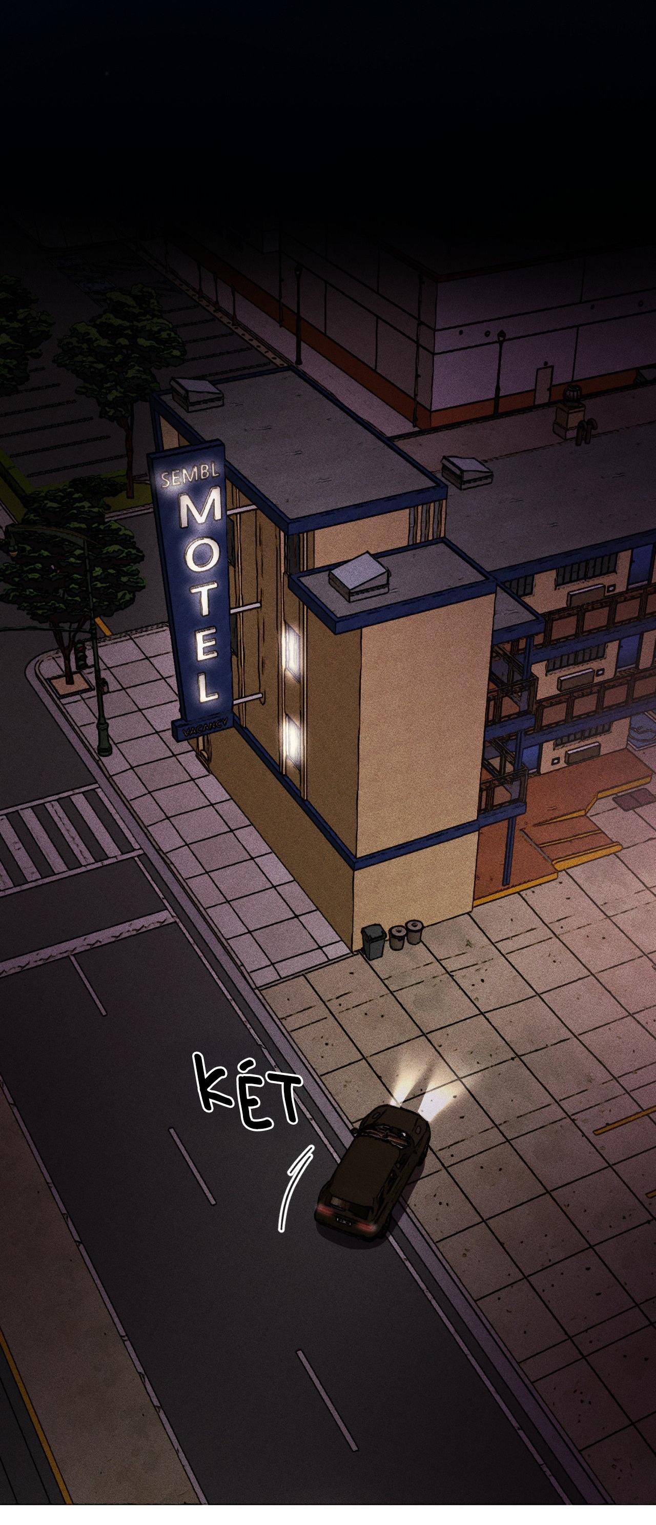 Cash Or Credit - Chap 58