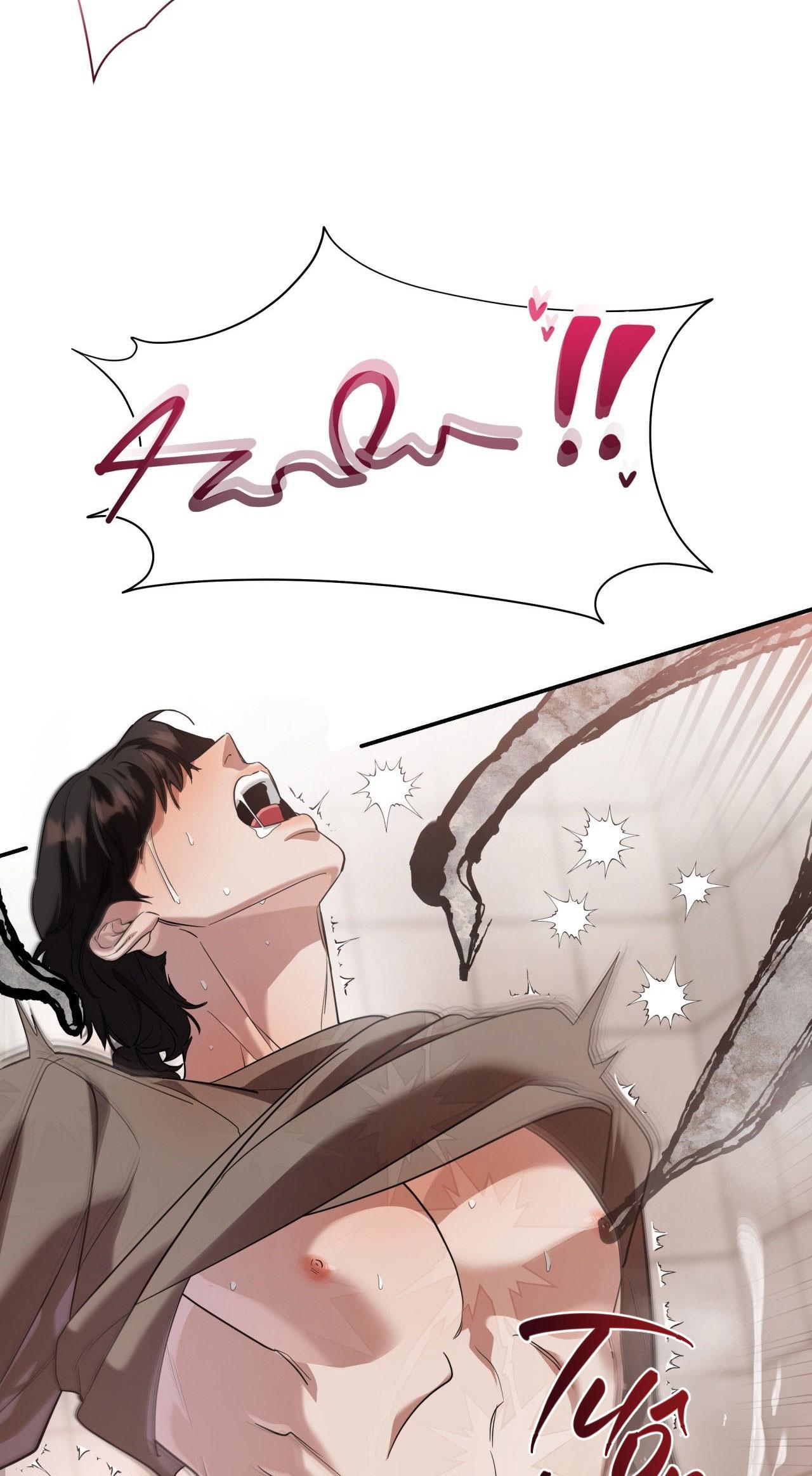 LỆNH CỨU RỖI - Chap 74