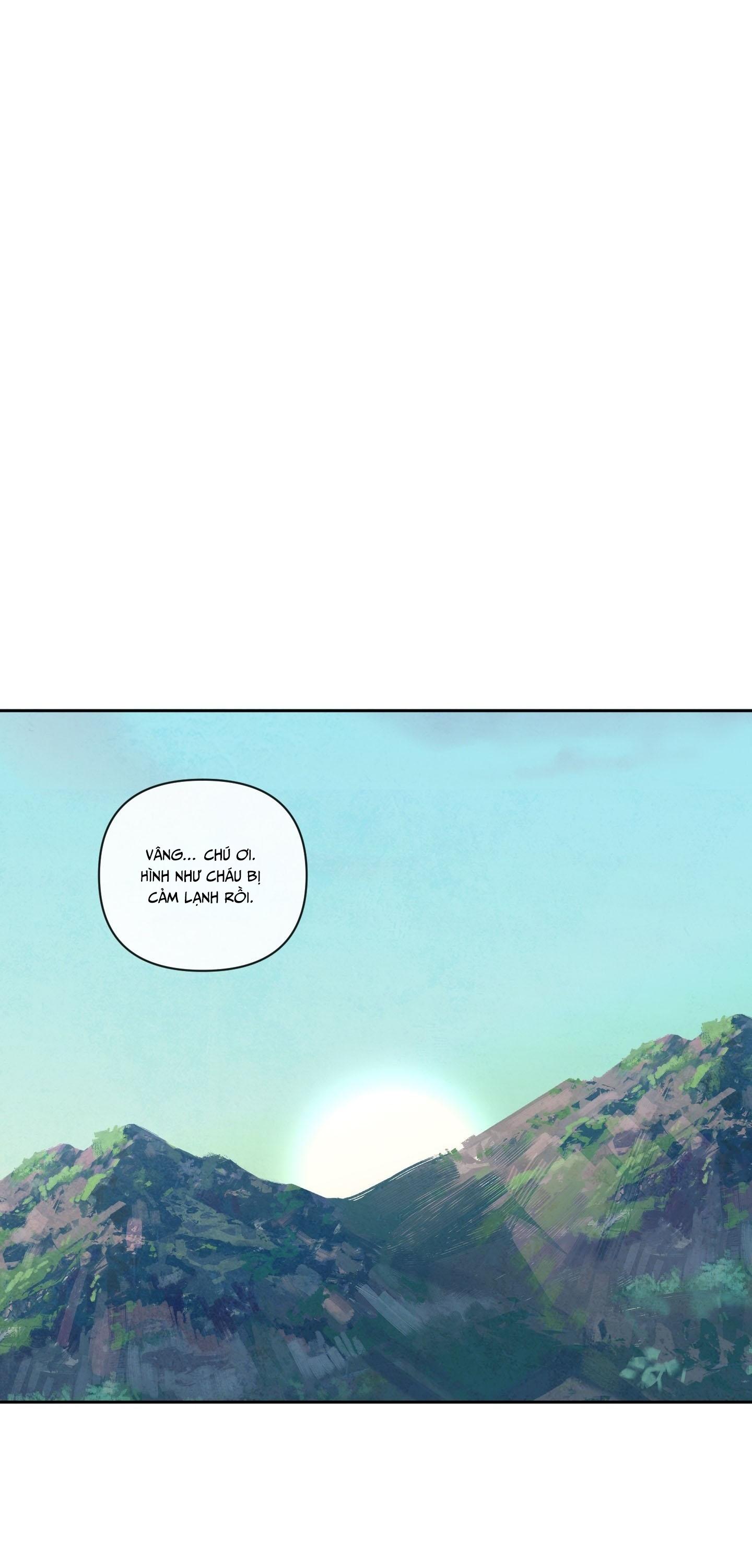 THE SACRED SERPENT'S SEDUCTION - Chap 19