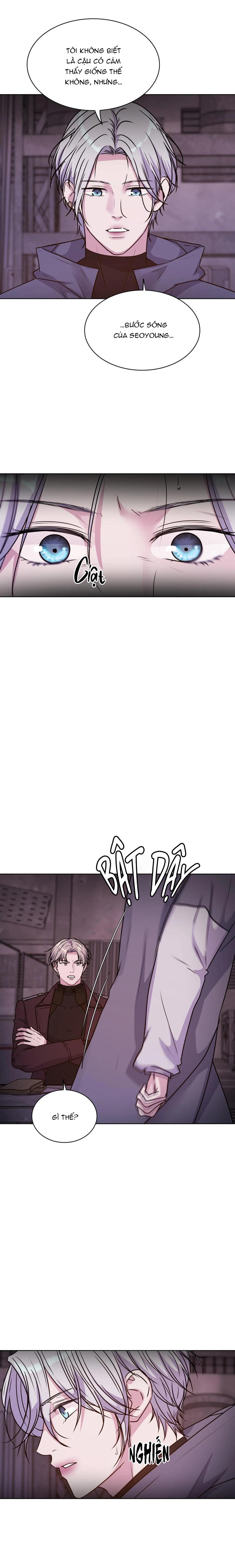 Guiding Light - Chap 50