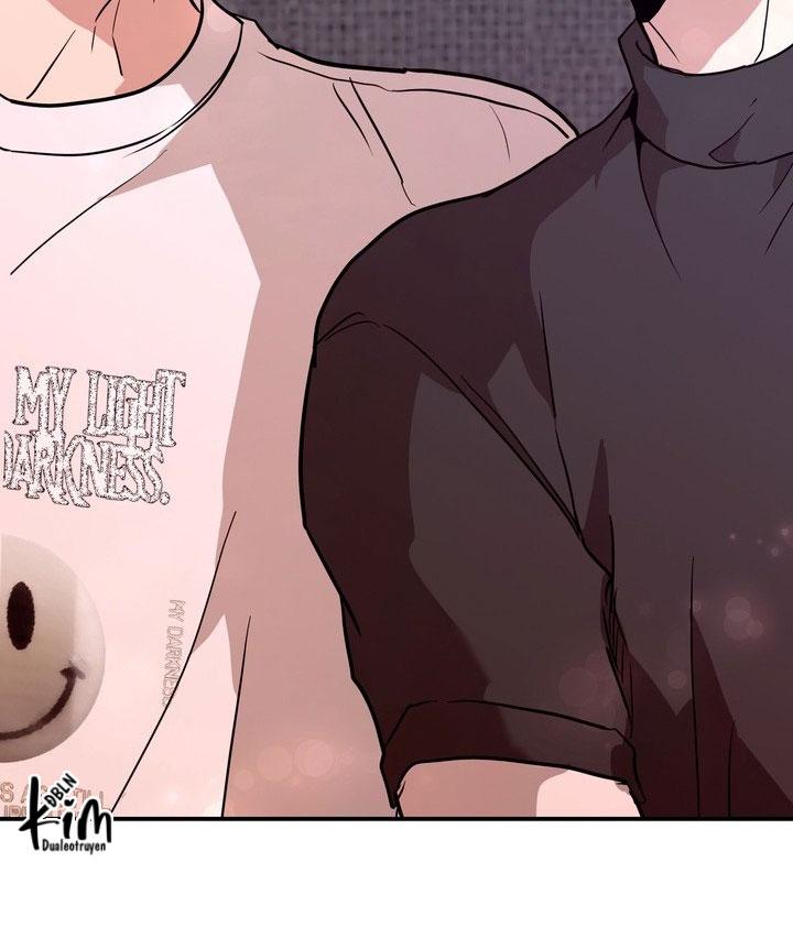 BÁNH QUY TÌNH YÊU TAN CHẢY - Chap 40