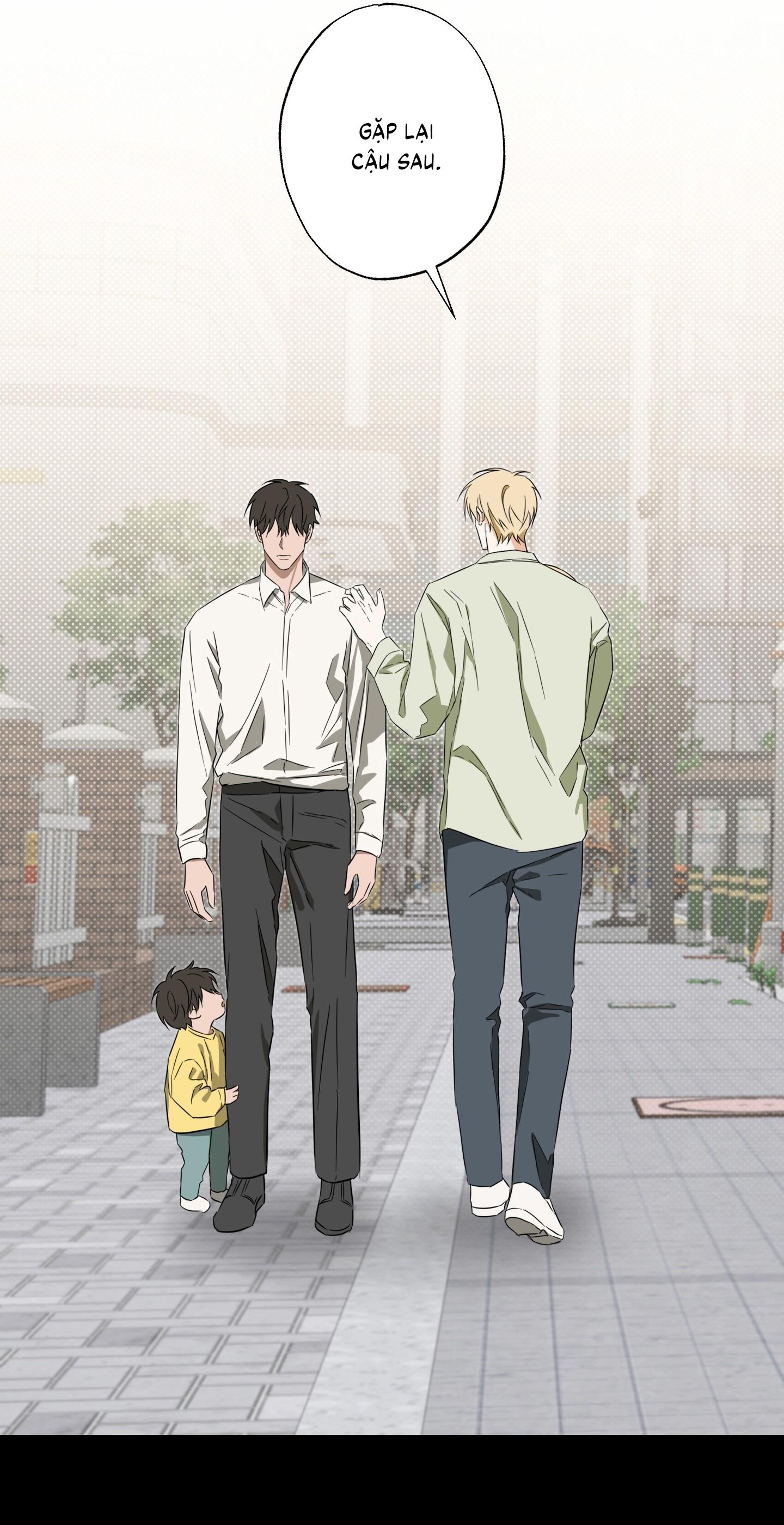 (CBunu) Bí Quyết Chinh Phục Tình Đơn Phương - Chap 2