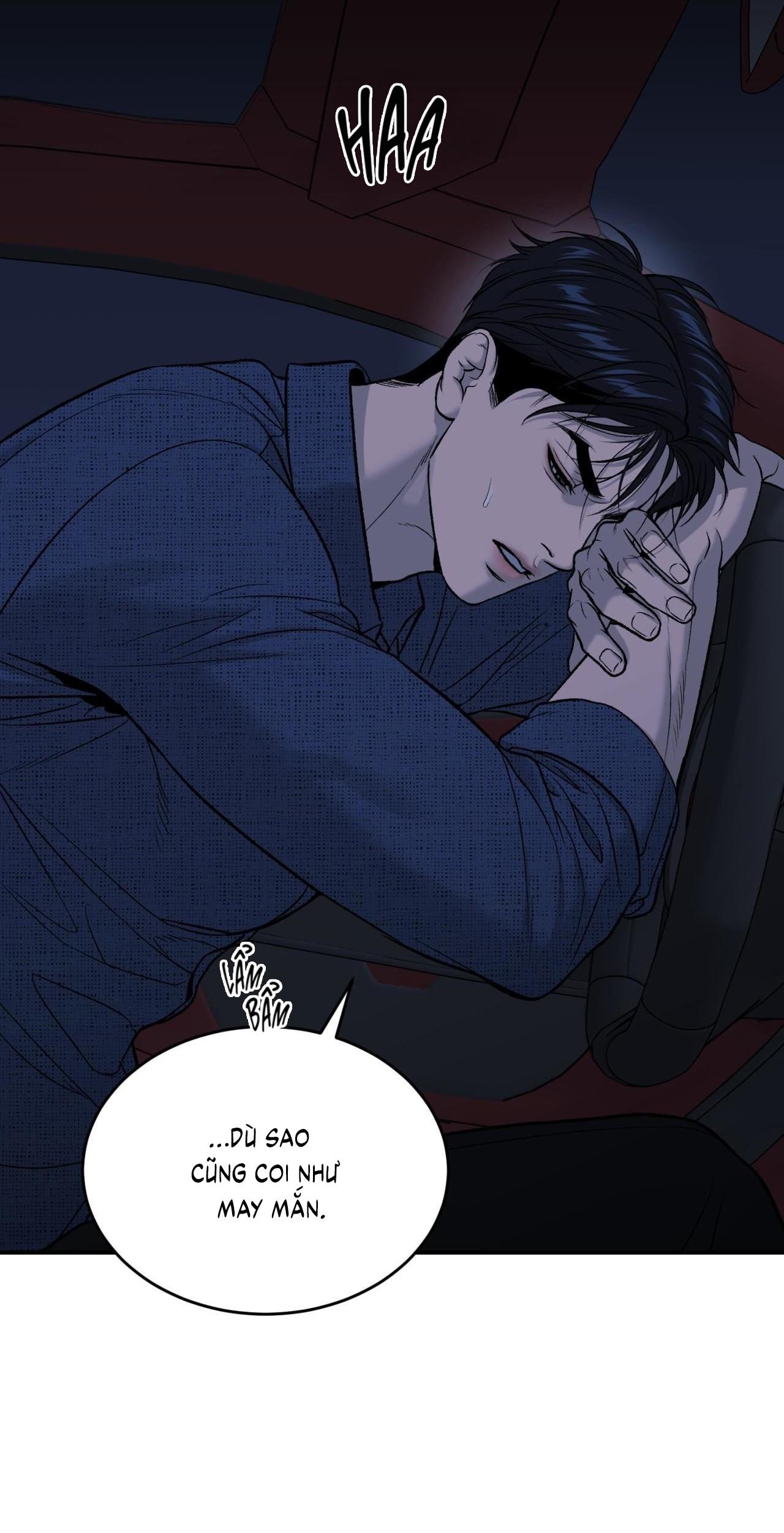 (CBunu) ChinhX - Vận Xui - Chap 70
