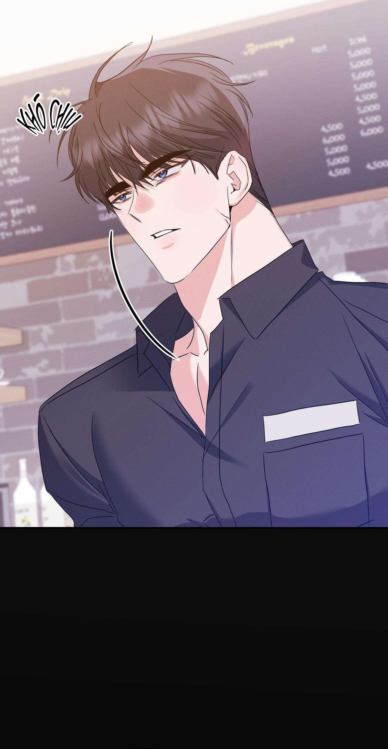 (CBunu) Cẩm Nang Fetish - Chap 10